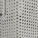 Kitchen Utensils Chopsticks Perforated Holder Box with Hook Chopsticks Hold X5V2