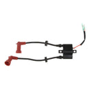6F5-85570-00 Ignition Coil Engine Boat Vehicle Accessories for Yamaha Outboard