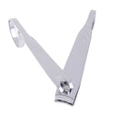 Nail Clippers Set Sharp Cutter Fingernail Toenail Trimmer Carbon Stainless  OZ