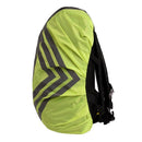 Reflective Waterproof Backpack Rain Cover Dustproof Bag Rain Cover For Hiki