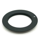 Camera Lens Adapter Ultra-thin 1MM Thickness Adapter Ring Converter For Sony