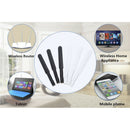 8dBi 2.4GHz 5GHz 5.8GHz Dual Band Wireless WiFi RouterAntenna RP-SMA Jack M Hn