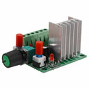 Stepper Motor Drive Simple Controller Speed Forward and Reverse Control Pul
