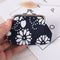 1pc Women Coin Purse Flower Change Purse Coins Lady Money Bag Wallet Z