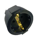 WA-0174 1Pcs Embedded Interface Germany French European Euro EU Italy Plug