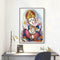 5D DIY Special Shaped Diamond Painting Trunk Cross Stitch Mosaic Craft Kits
