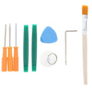 Pack of 9 Professional Screwdriver Set Pry Opening Kit for Xbox One 360