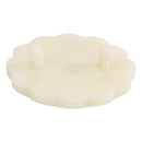 Ice Mooncake Mold Plant Print Hand Pressed Mid-autumn Festival Baking Tool