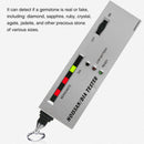 Jewelry Tool Moissan Detector Gem Tester Pen High Accuracy Diamond Selector Jade