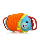 Orff Instruments Infant Toys Little accordion puzzle Kid's education Musica