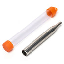 Picnic Bellows Campfire Tool Bellows Outdoor Cooking Collapsible Fire Tool BME