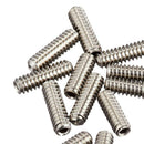 M3x10 Bass Guitar Tremolo Bridge Height Adjustment Screws for ST/TL Bass Guitar