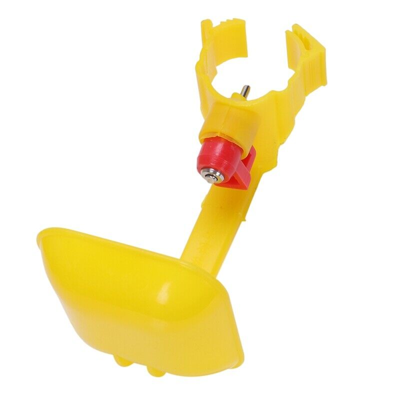 10 x Automatic chicken waterer chicken nipples for chicken nipples automati