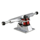 Universal 5Inch Skateboard Trucks Bracket Longboard Truck Bridge Skate Boar