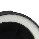 Air Filter Silencer Air Compressor 20mm Male Thread Canister Filter SilencerBX