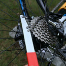 Bicycle Freewheel Wrench Cassette Sprocket Remover Bicycle Repair Tools