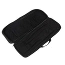 Hunting Archery Portable Recurve Bow Bag Easy Carrying Bow Backpack Handle