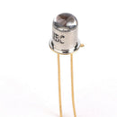 5 Ã— 3 DU 5 C Metal Silicon Phototransistor Transistor