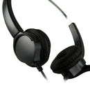 Call Center Headset USB Wired Offical Telephone Headphone with Microphone A