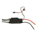 60A RC Brushless Motor Electric Speed Controller ESC 3A UBEC Water-cooled ESC