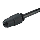 Chuck Metal Drilling Metalworking Rotary Rod Hammer Drills Converter Shank