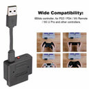 8Bitdo Controller Receiver for SNES/SFC, 8Bitdo Bluetooth Wireless Retro Re