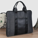 Business Office Men'S Briefcase Practical Simple Large Capacity File Bag Ox
