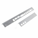 Driver Board LED LCD TV Deflector Stand Baffle Iron Metal Tool for 3663 3463A