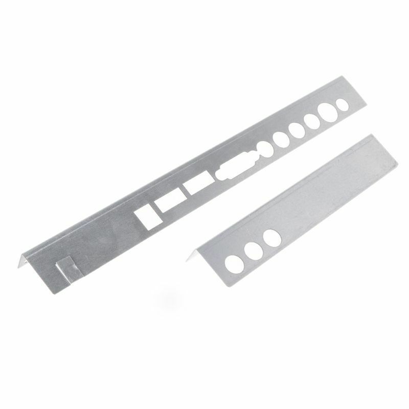 Driver Board LED LCD TV Deflector Stand Baffle Iron Metal Tool for 3663 3463A