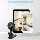 1080P Wifi Mini Baby Monitor Camera Household Wireless Cameras Home Video M