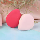 Sponge Puff Smooth Foundation Sponges for Lady Make Up Sponge Cosmetic Puff