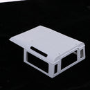 Replacement Body Cover Car Roof White for MN90 D90 1/12 RC Pickup Truck Car