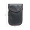 Cell Phone RF Signal Shielding Blocker Bag Jammer Pouch Case Anti Radiation