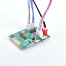 Bluetooth 5.0 DIY Kit Wireless  Amplifier Board Stereo Audio Receiver Modu C Gw