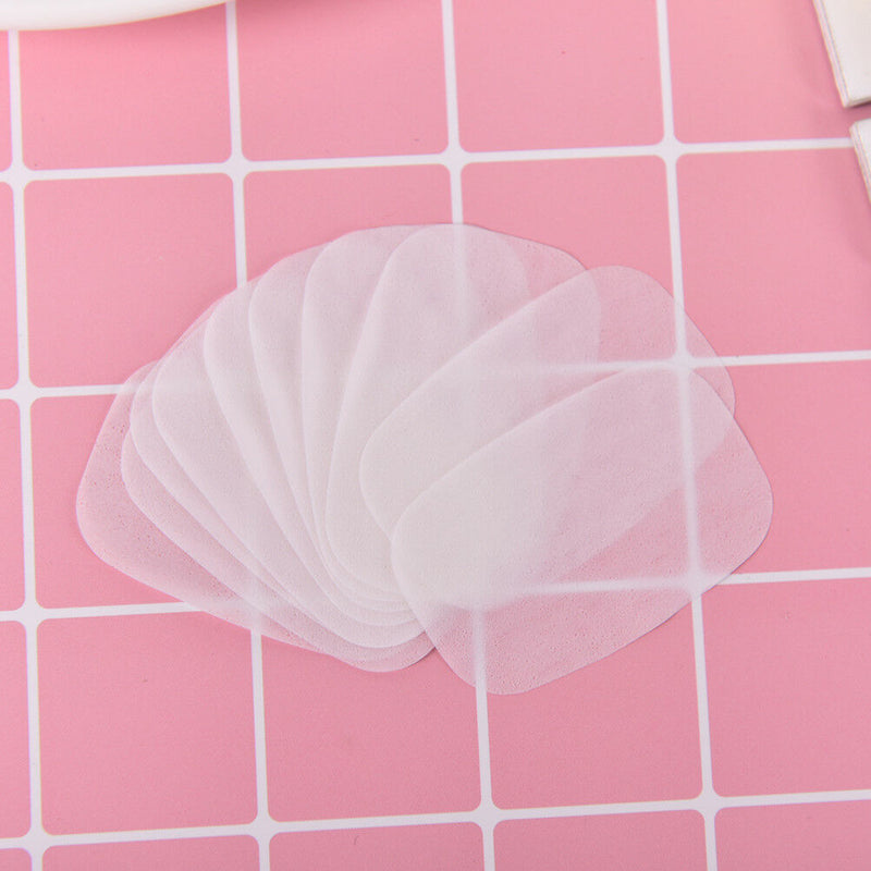 Portable Washing Slice Sheets Hand Bath Travel Scented Foaming Paper Soap A Hn