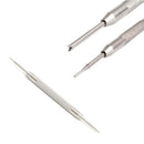Watch Band Strap Stainless Steel Spring Bar Link Pin Remover Watch Repair Tool