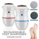 Electric Vacuum Adsorption Foot Grinder File Callus Dead Skin Remover Machine
