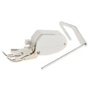 Walking Foot with Quilt Guide Sewing Machine Part