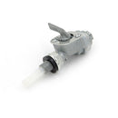 On/Off Fuel Shut Off Valve Tap Switch for Generator Engine Oil Tank M10x1.25 3C