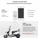 Sonoff Basic WiFi Wireless Smart Switch Module for IOS Android APP Control ST122