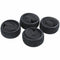 1/10 RC Car On Road Performance Rubber Racing Tire Tyre 8001 with Sponge 4p