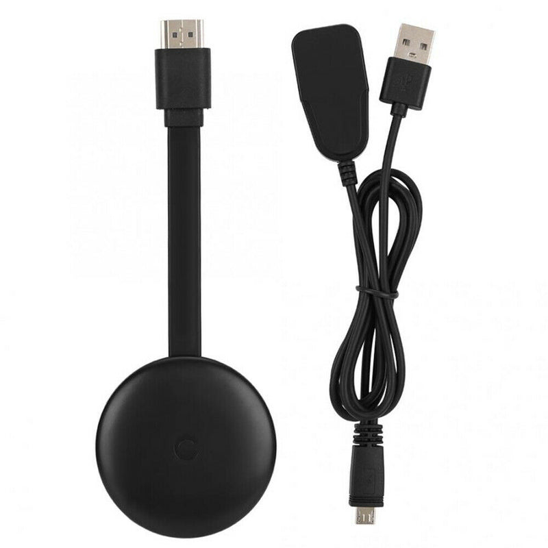 G12 WiFi HDMI Display Receiver Wireless Same Screen Dongle For Mirascreen Google