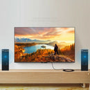 Hdmi to Hdmi Optical Fiber Cable 8K 2M HD Computer TV Notebook Connected Pr R1U4
