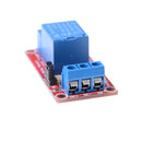 5V 1 Channel Relay Board Module With Optocoupler LED for Arduino PiC ARM AVR  Gn