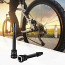 1pc MTB Road Bike Extender Valves Aluminum Tubeless Valve Core for Bicycle