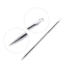 Tools Kit Acne Extractor Remover Blackhead Pimple Needles Blemish Treatments Bj