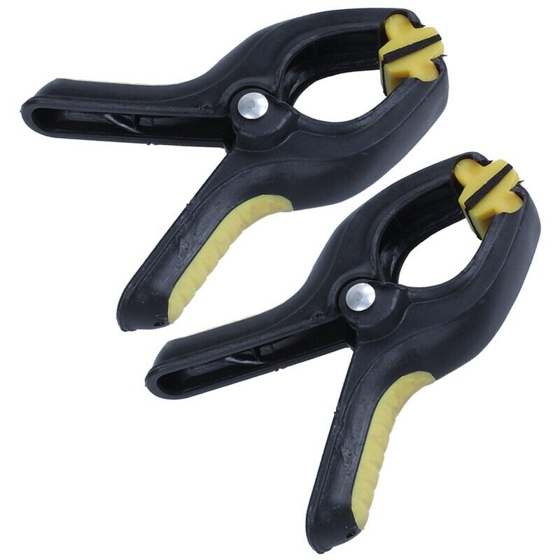 4PCS/LOT Plastic Clip Fixture LCD Screen Fastening Clamp For Mobile Phone R U9J3