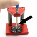 Watchmaker Repair Tool Watch Hand Presto Chrono Press Presser Setting Fitting