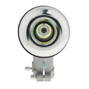 1pc Gearbox Gearhead 28mm 9 Spline For Strimmer Brush Cutter Garden Tools