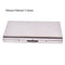 Blocking Metal Wallet The Minimalist Wallets Credit card Holders Money Clip LJ